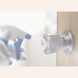 Disinfectants & Sanitisers