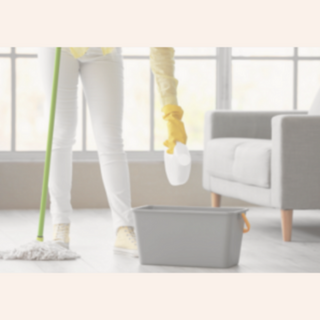 Floor Cleaners