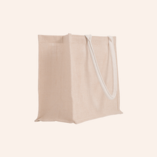 Jute Bags NZ | Eco-Friendly Shopping Bags