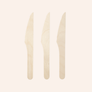 Disposable Knives NZ | Catering Knives