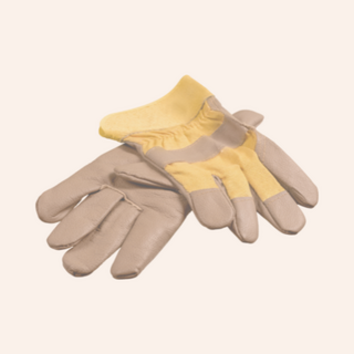 Leather Gloves | Packnet NZ