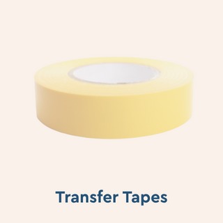 Transfer Tapes | Packnet NZ