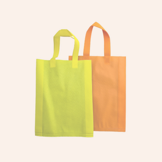 Non-Woven Bags NZ | Reusable Carry Bags
