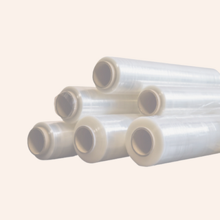Pallet Wrap NZ | Stretch Film
