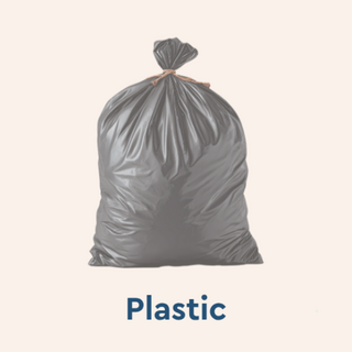 Plastic Refuse Bags NZ | Rubbish Bags