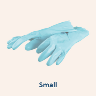 Small Rubber Gloves | Packnet NZ