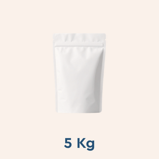5kg Stand Up Pouches NZ