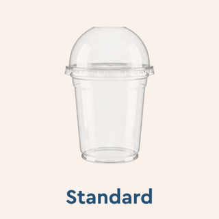 Standard Cold Cups NZ | Drink Cups