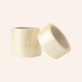 Stationery Tapes | Packnet NZ