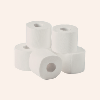 Toilet Paper NZ | Commercial Toilet Tissue