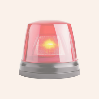 Vehicle Flashing Lights | Packnet NZ