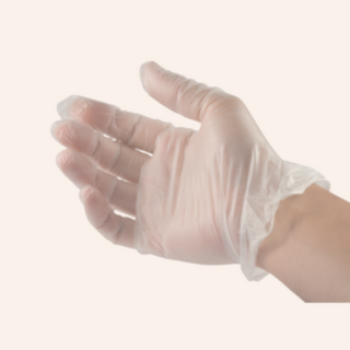 Vinyl Gloves NZ | Disposable Vinyl Gloves