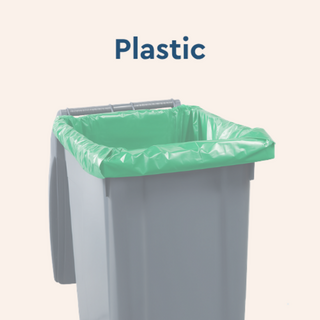 Plastic Wheelie Bin Bags NZ