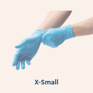 XS Nitrile Gloves | Disposable Gloves NZ