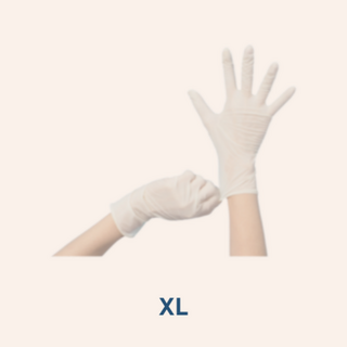 XL Latex Gloves | Packnet NZ