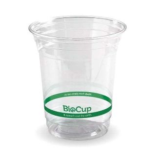 Cold Cup 420ml - BioPak