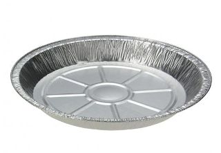 Large Family Foil Pie Dish - Uni-Foil