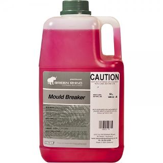 Mould Breaker Long Lasting - Green Rhino