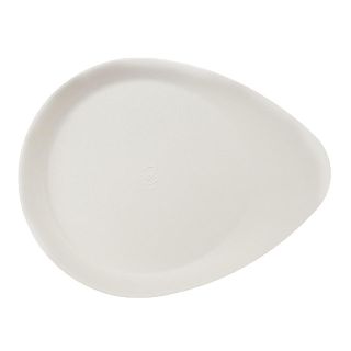 Natural Tableware Sucadrops Large Plate Carton 500 - Epicure