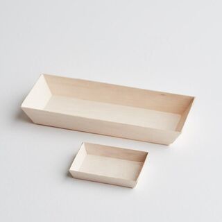 Verterra Fixed Side Boat - Epicure