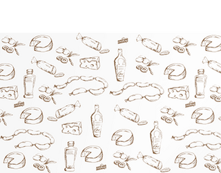 Deli Paper Wrap - Large 330 x 500mm - Castaway