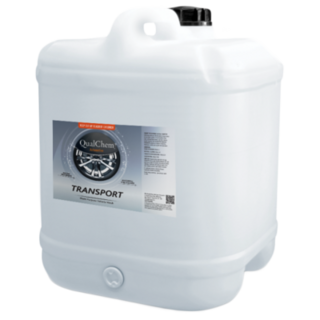 Transport Vehicle Wash 20L - Qualchem