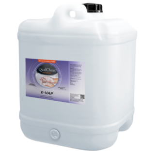 E-Vap Instant Hand Sanitiser 20L - Qualchem