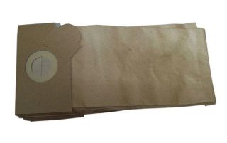 FILTA CLARK PAPER VACUUM CLEANER BAGS 5 PACK - Filta