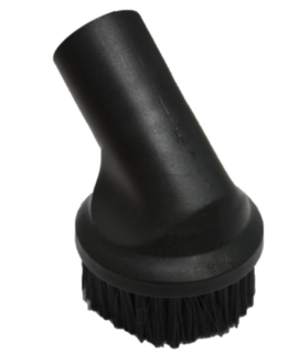 FILTA ROUND DUSTING BRUSH 50MM - Filta