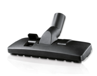 WESSEL WERK D272 COMBINATION FLOOR TOOL 32MM X 272MM WIDE - BLACK - Filta