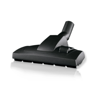 WESSEL WERK RD294 DELUXE COMBINATION FLOOR TOOL 32MM X 294MM WIDE - BLACK - Filta
