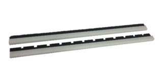 WESSEL WERK BRUSH FOR GRD370 FLOOR TOOL - Filta