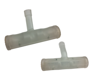 FILTA BED, CURTAIN & UPHOLSTERY TOOL 32MM X 240MM WIDE - Filta