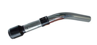 FILTA BENT END CHROME 32MM - Filta