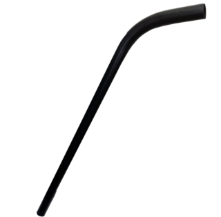 FILTA PIPE CURVED 51MM - Filta