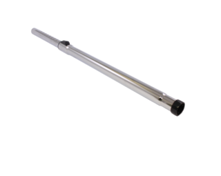 FILTA PIPE TELESCOPIC - CHROME 32MM X 900MM EXTENDED - Filta