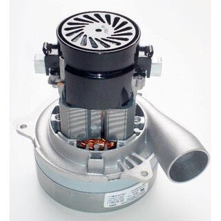 AMETEK MOTOR BP-T 2 STAGE 1300W - Filta
