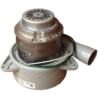 AMETEK MOTOR BP-T 3 STAGE 1630W - Filta