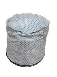 FILTA PULLMAN, TENNANT CLOTH BAG - Filta