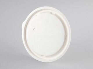 Enviroware 425ml Soup Container Lid - Coastal