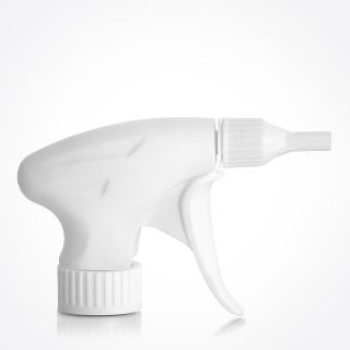 Foaming Trigger White 28/400 White