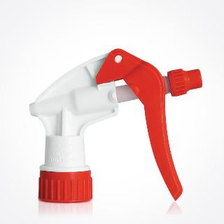 Trigger Red & White 28/400 250mm, Carton 300- Filta