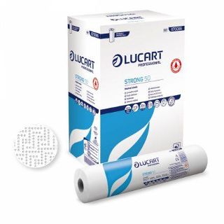 Medical Sheets/Chiro Rolls - Lucart