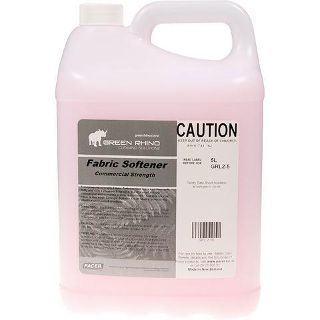 Fabric Softener 200L Drum - Green Rhino