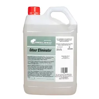 Odour Eliminator 5Litres - Green Rhino