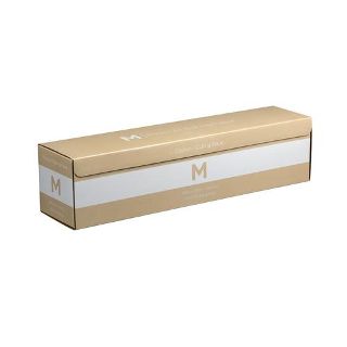 Baking Paper White 400mmx120m 45gsm - Matthews