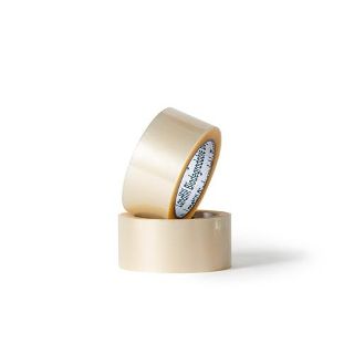 Packing Tape Clear 48mm x 66m Biodegradable. - Biowrap