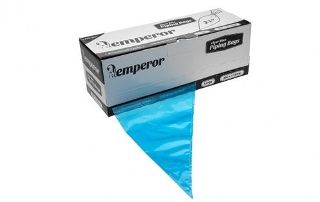 Piping Bags Blue 21" - Emperor